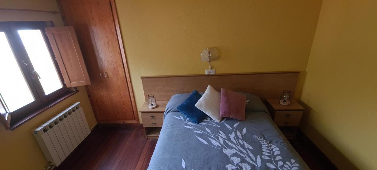 Taberna De Tresviso Hotel ภายนอก รูปภาพ