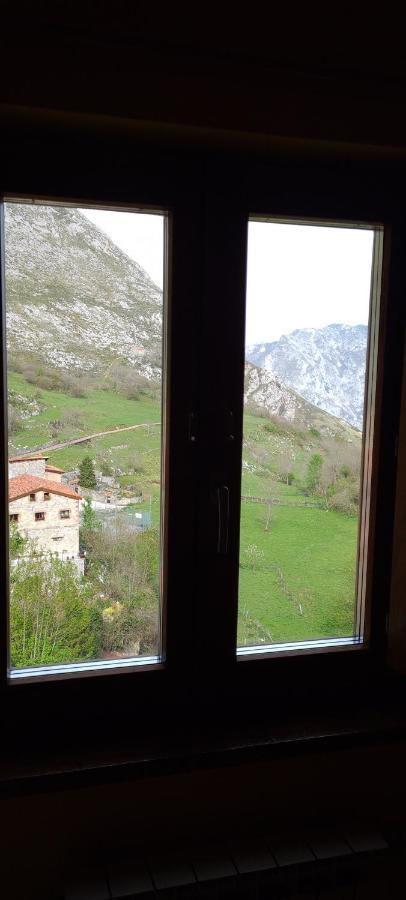 Taberna De Tresviso Hotel ภายนอก รูปภาพ