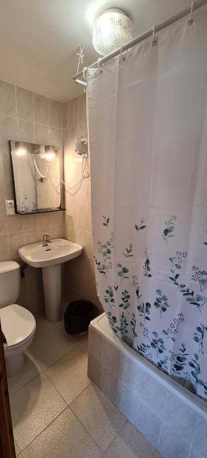 Taberna De Tresviso Hotel ภายนอก รูปภาพ