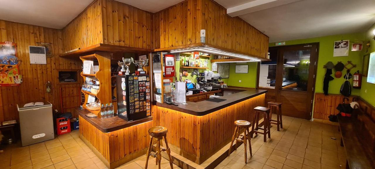 Taberna De Tresviso Hotel ภายนอก รูปภาพ