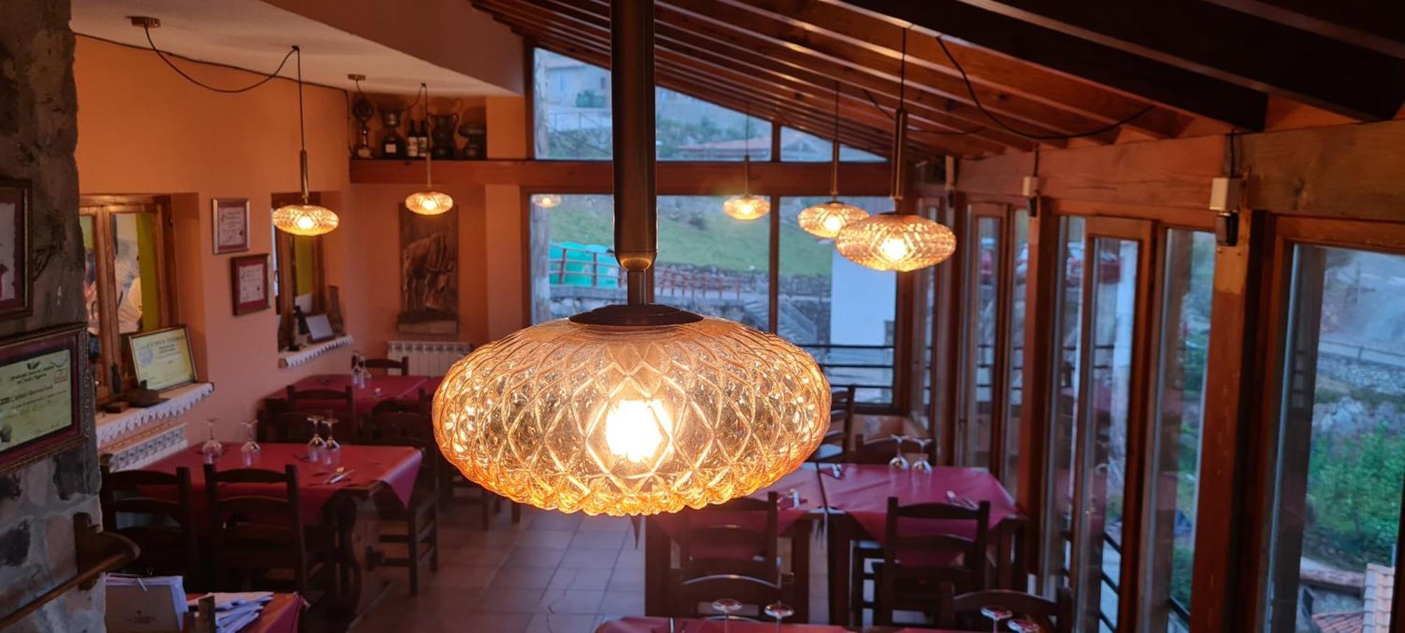Taberna De Tresviso Hotel ภายนอก รูปภาพ